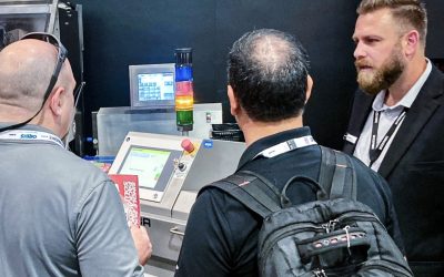 Bizerba to present advanced labelling solutions at Pack Expo International 2024