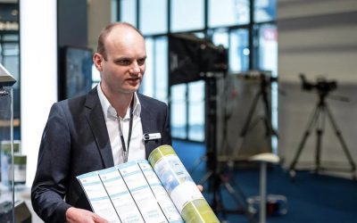 Adapt labeling solutions for greater profitability and eco-responsibility